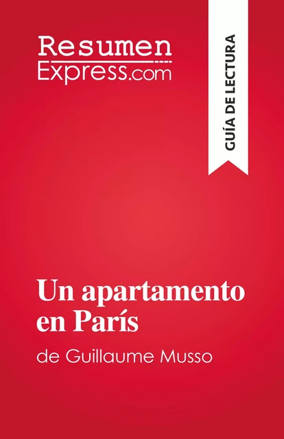 Un apartamento en París - Marianne Coche - ResumenExpress.com