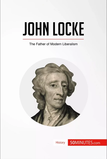 John Locke -  50MINUTES - 50Minutes.com