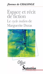 Espace et récit de fiction