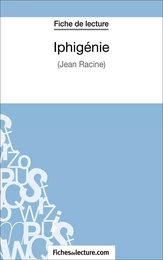 Iphigénie