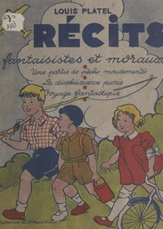 Récits fantaisistes et moraux