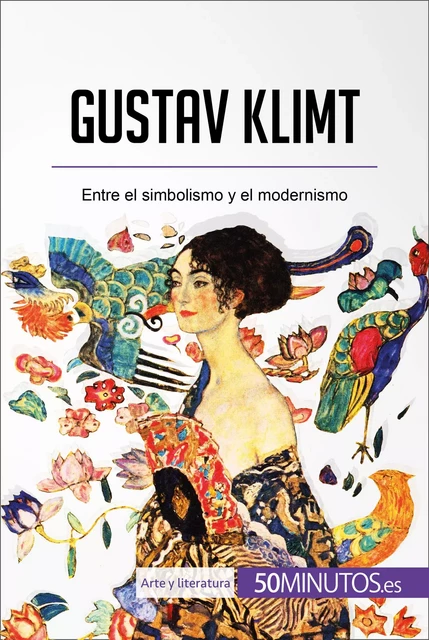 Gustav Klimt -  50Minutos - 50Minutos.es