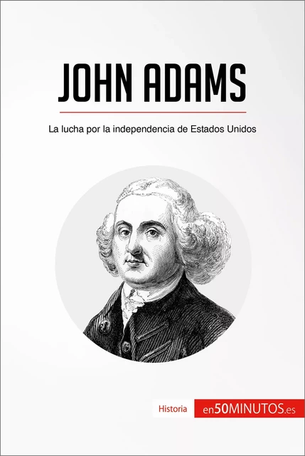 John Adams -  50Minutos - 50Minutos.es