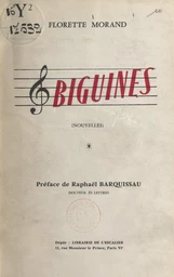 Biguines