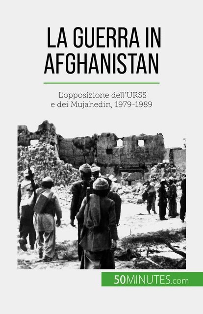 La guerra in Afghanistan - Mylène Théliol - 50Minutes.com (IT)