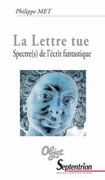 La Lettre tue