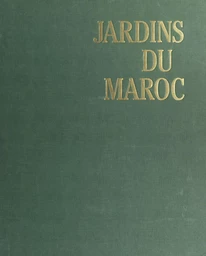 Jardins du Maroc