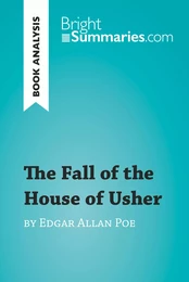 The Fall of the House of Usher by Edgar Allan Poe (Book Analysis)