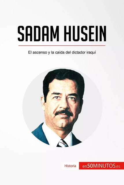 Sadam Husein -  50Minutos - 50Minutos.es