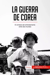 La guerra de Corea