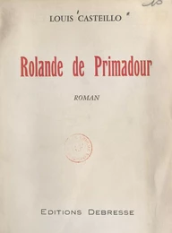 Rolande de Primadour