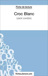 Croc Blanc