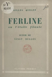 Ferline ou l'étoile filante