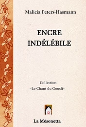 Encre Indélébile