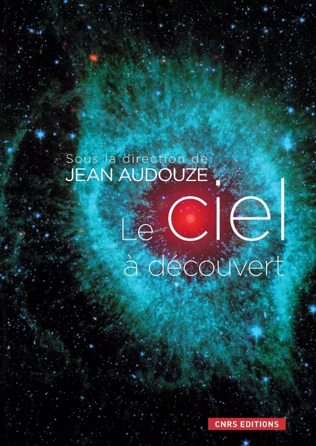 Le ciel à découvert -  - CNRS Éditions via OpenEdition