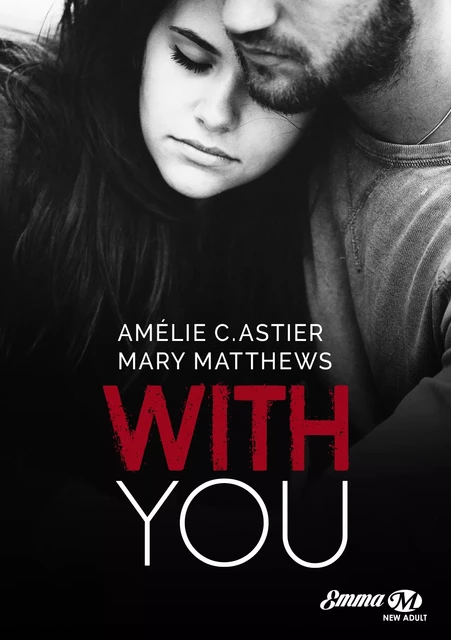 With You - Amélie C. Astier, Mary Matthews - Milady