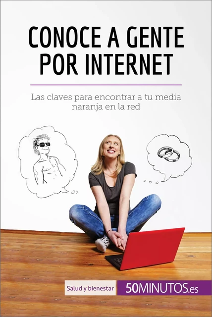 Conoce a gente por internet -  50Minutos - 50Minutos.es