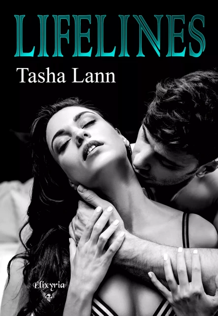 Lifelines - Tasha Lann - Editions Elixyria