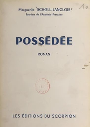 Possédée