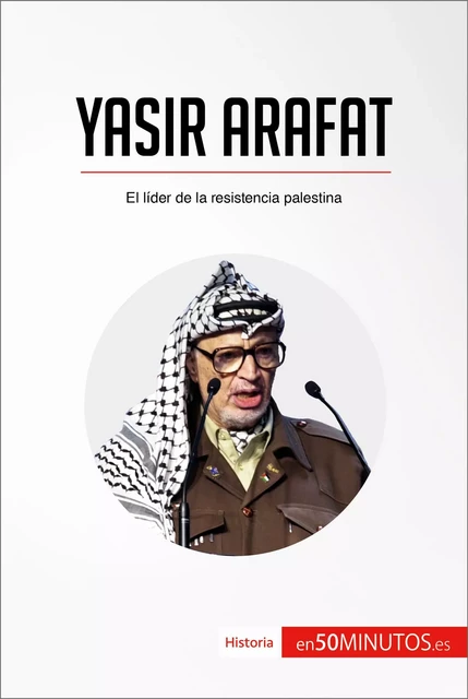 Yasir Arafat -  50Minutos - 50Minutos.es