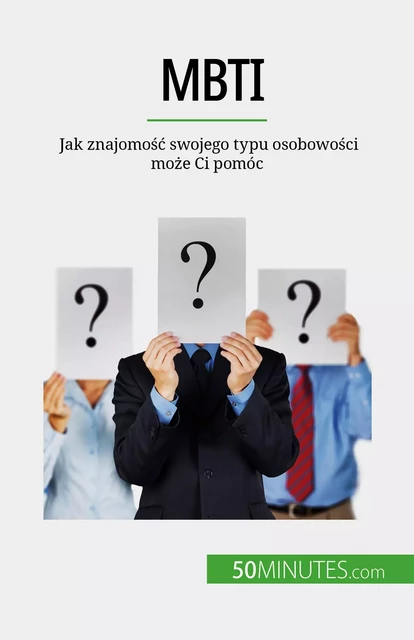 MBTI - Benjamin Fléron - 50Minutes.com (PL)