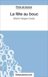 La fête au bouc