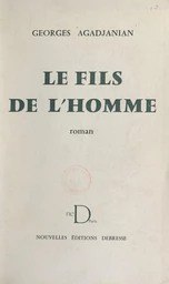 Le fils de l'homme