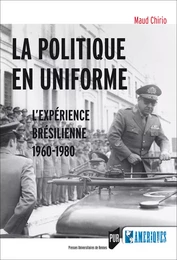 La politique en uniforme