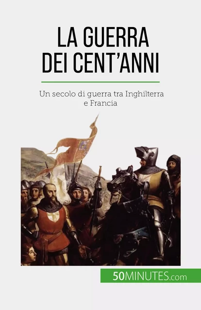 La Guerra dei Cent’anni - Marie Fauré - 50Minutes.com (IT)