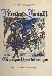 L'héritage de Louis XI