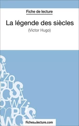 La légende des siècles