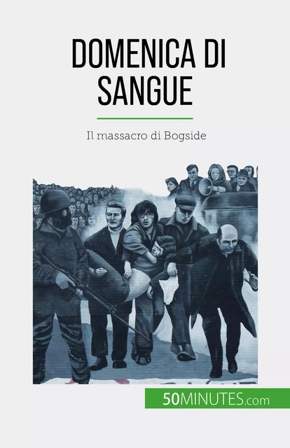 Domenica di sangue - Pierre Brassart - 50Minutes.com (IT)