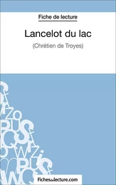 Lancelot du lac