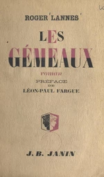 Les gémeaux