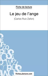 Le jeu de l'ange