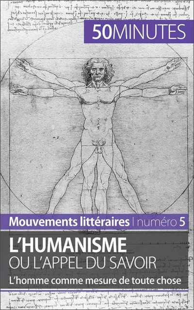 L'humanisme ou l'appel du savoir - Delphine Leloup,  50MINUTES - 50Minutes.fr