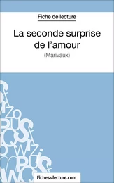 La seconde surprise de l'amour