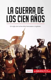 La guerra de los Cien Años