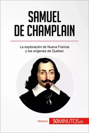 Samuel de Champlain