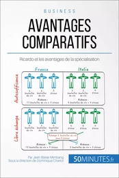 Avantages comparatifs