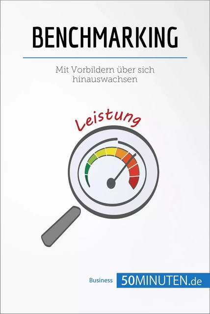 Benchmarking -  50Minuten - 50Minuten.de