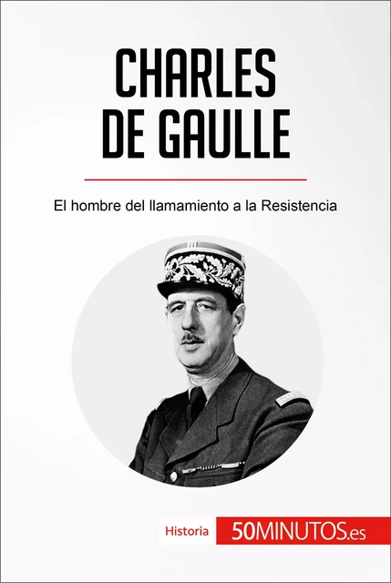 Charles de Gaulle -  50Minutos - 50Minutos.es