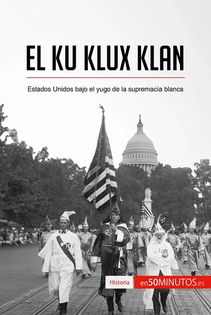 El Ku Klux Klan -  50Minutos - 50Minutos.es