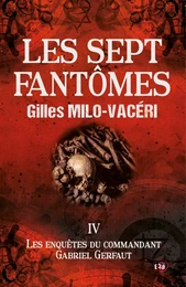 Les sept fantômes