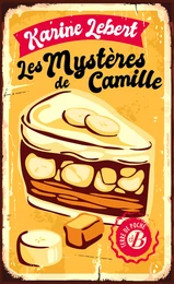 Les Mystères de Camille