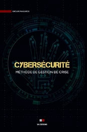 CYBERSÉCURITÉ