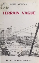 Terrain vague