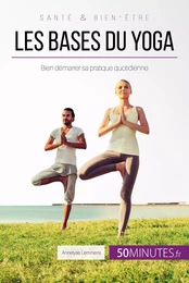 Les bases du yoga