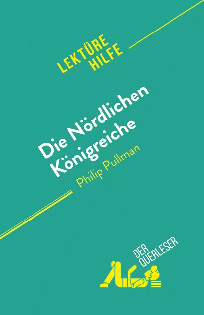 Die Nördlichen Königreiche - Thibaut Antoine - derQuerleser.de