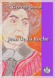 Jean de La Roche